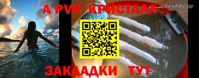 Альфа ПВП Кимры
